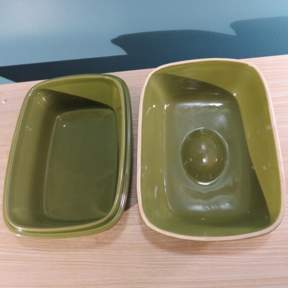 Temp-Tations Presentable Ovenware by Tara - Orchard Vine 4qt - Picture 4 of 10